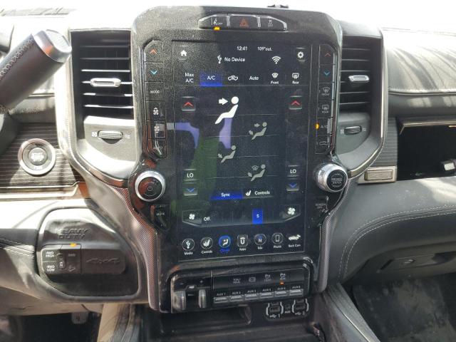 2021 RAM 2500 LIMIT 3C6UR5TL3MG610929