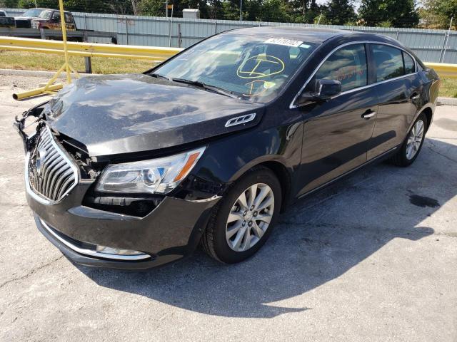 1G4GB5GR9FF262935 Buick Lacrosse