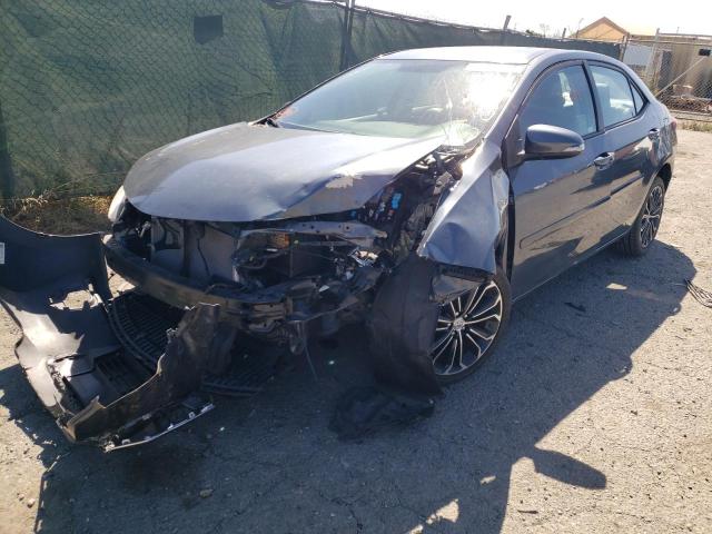 2015 TOYOTA UK 2T1BURHE6FC246163