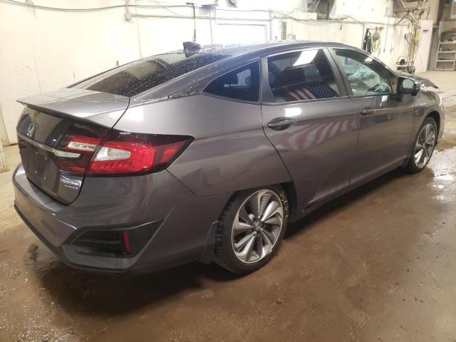 2019 HONDA CLARITY TO JHMZC5F39KC001189