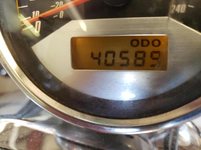 2002 HONDA VTX1800 C 1HFSC46032A007140
