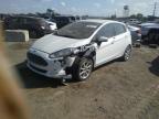 FORD FIESTA SE photo