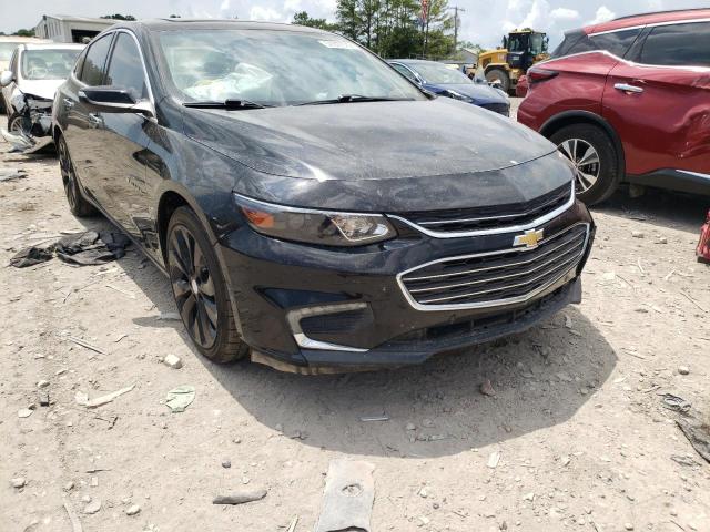 2016 CHEVROLET MALIBU PRE - 1G1ZH5SX8GF227458