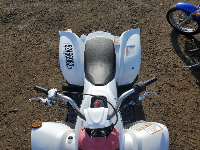 2004 YAMAHA YFM50 JY4AA01364C004082