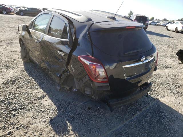 KL4CJASB4KB957487 Buick Encore Preferred
