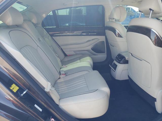 2017 GENESIS G90 PREMIU KMHG34JA4HU029487