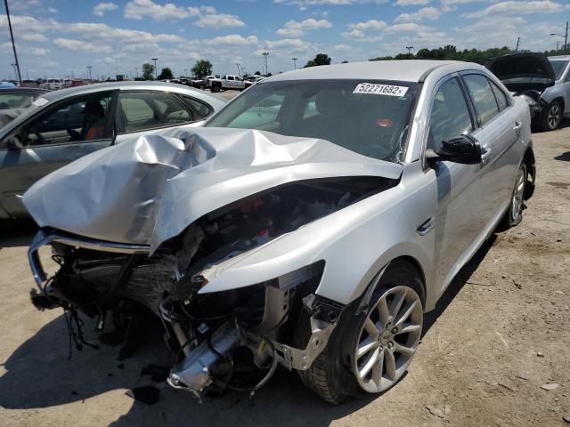 2015 FORD TAURUS SE - 1FAHP2D8XFG116483