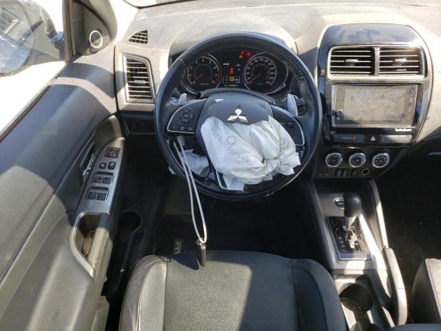 2018 MITSUBISHI RVR SE LIM JA4AJ4AW1JZ603610