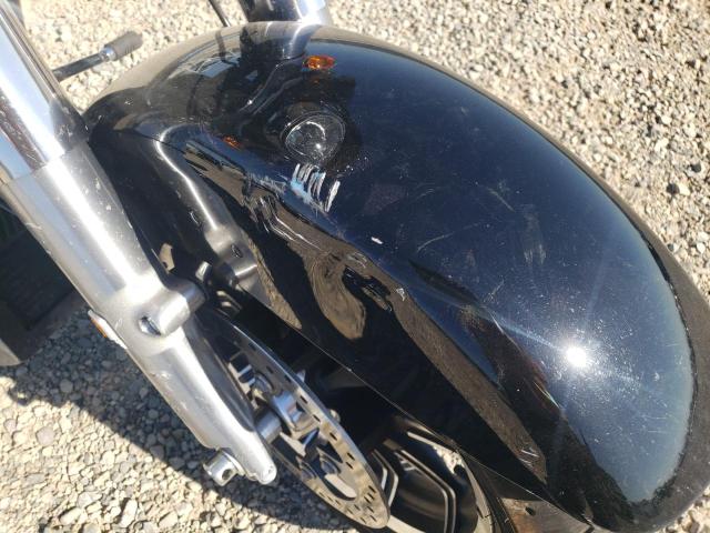 2019 HARLEY-DAVIDSON FLHT 1HD1FVC64KB658524