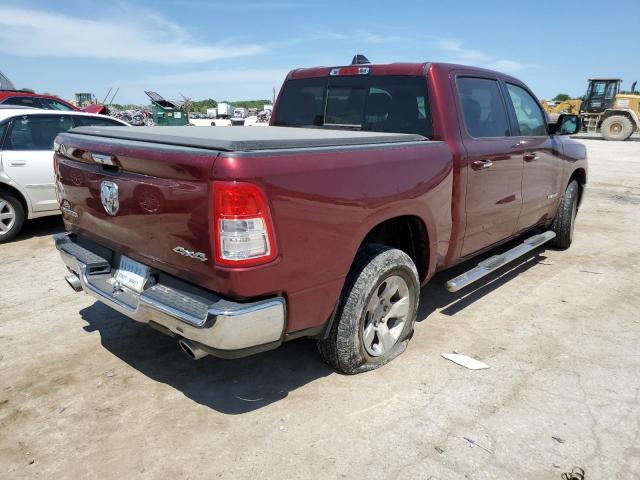 2020 RAM 1500 MPG 1C6SRFFT8LN290117