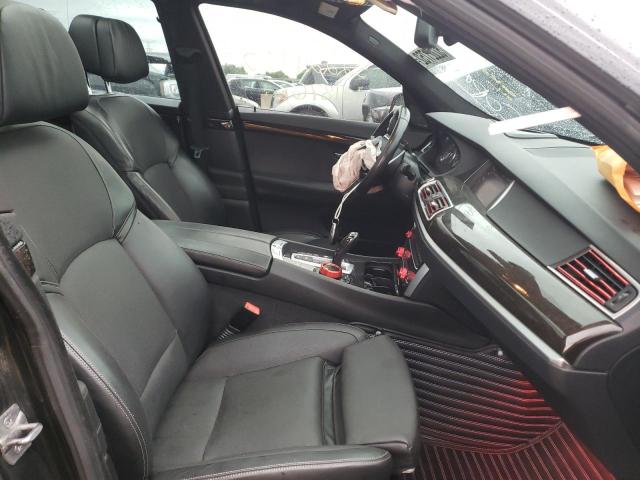 2015 BMW 550 XIGT WBA5M0C59FD085128