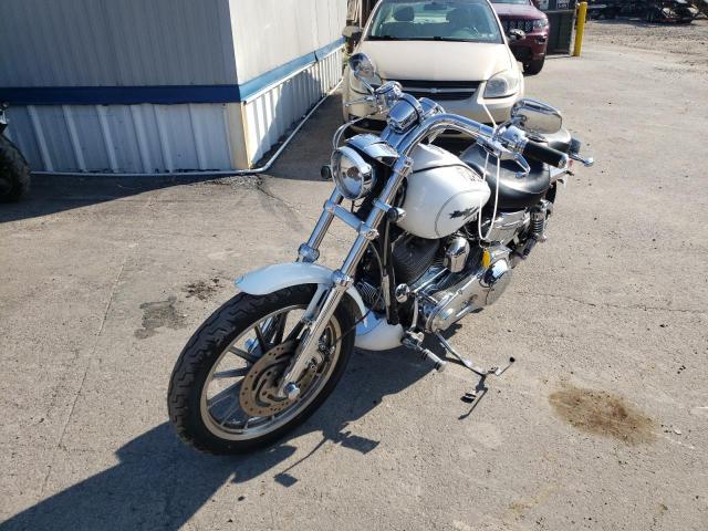 2005 HARLEY-DAVIDSON FXDCI 1HD1GVW195K307237