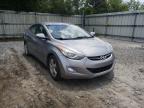 2013 HYUNDAI  ELANTRA