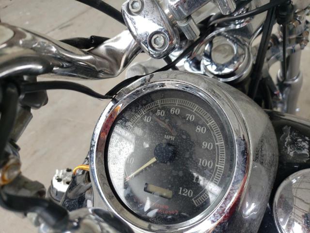 2002 HARLEY-DAVIDSON FXSTD 1HD1BSY172Y071335