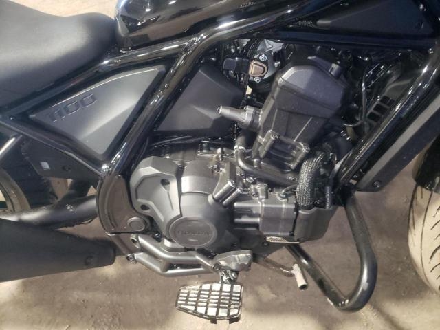 2022 HONDA CMX1100 D JH2SC8317NK100294