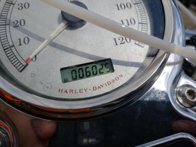 2010 HARLEY-DAVIDSON FXDF 1HD1GY415AC330443