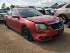 2009 MITSUBISHI  GALANT