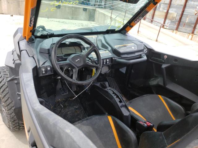 2020 CAN-AM MAVERICK S 3JB1PAX40LK000160