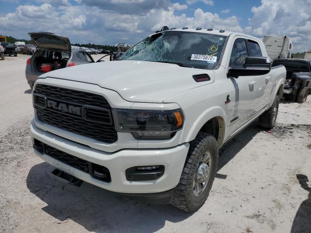 2021 RAM 2500 LIMIT 3C6UR5TL3MG610929