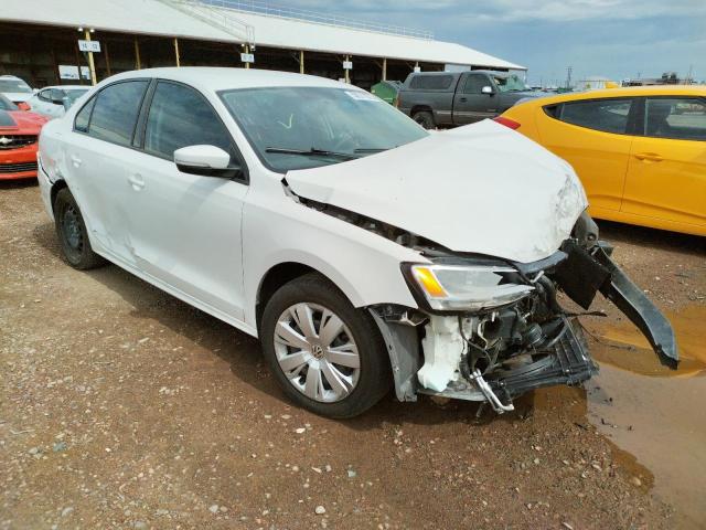 Vehiculos salvage en venta de Copart Phoenix, AZ: 2012 Volkswagen Jetta SE