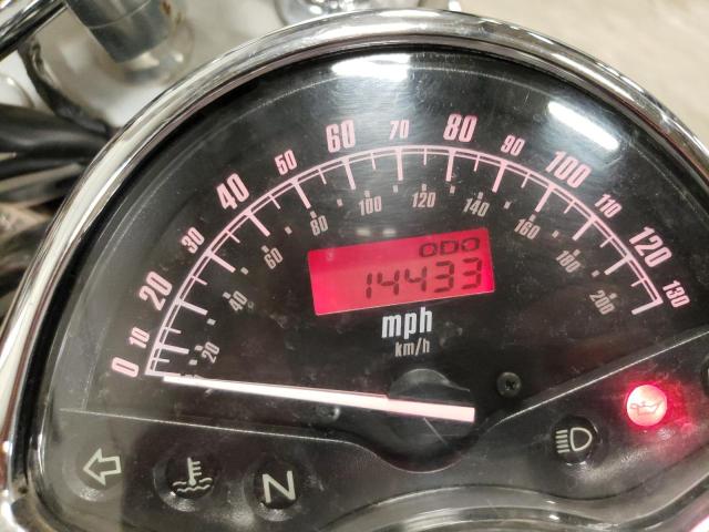 2008 HONDA VTX1300 T 1HFSC52N28A500100