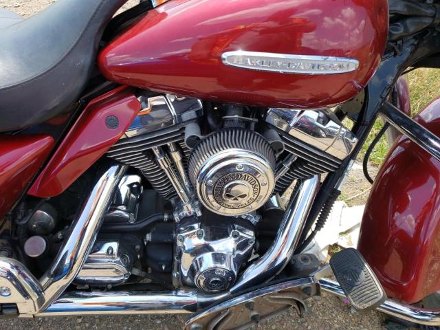 2006 HARLEY-DAVIDSON FLHTCUI SH 1HD1FLW306Y624590