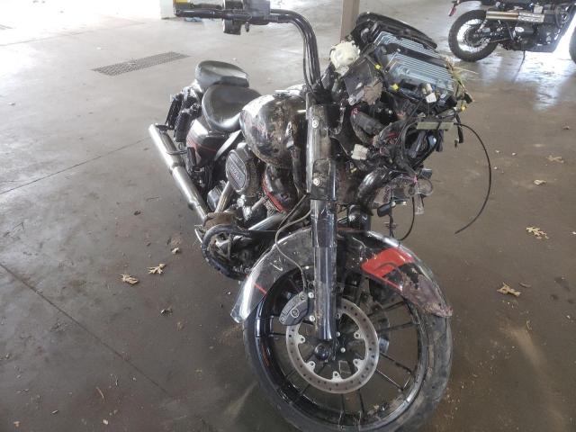 2018 HARLEY-DAVIDSON FLTRXSE CV 1HD1TCL10JB954172