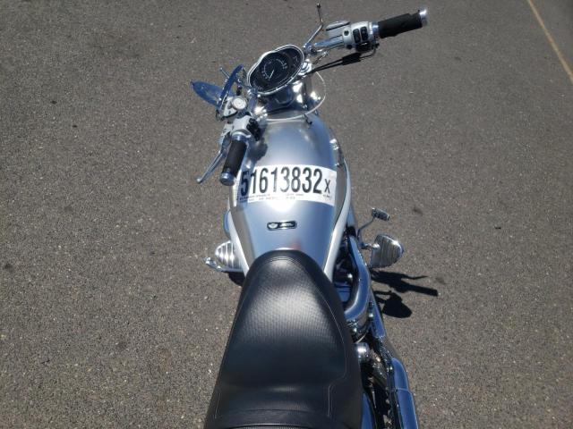 2003 HARLEY-DAVIDSON VRSCA 1HD1HAZ393K833139