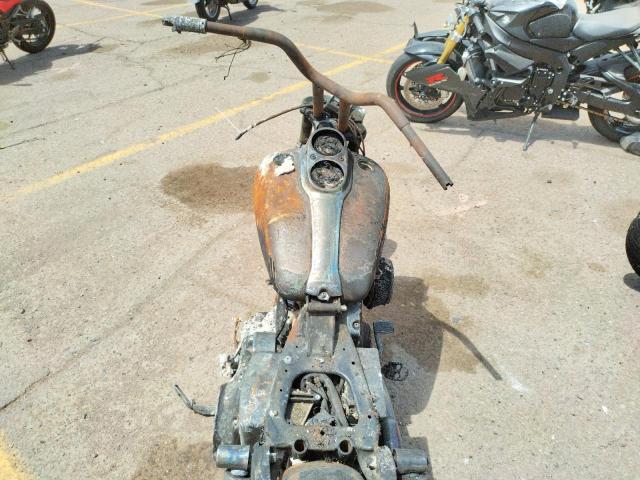 2005 HARLEY-DAVIDSON FXDLI 1HD1GNW105K327764