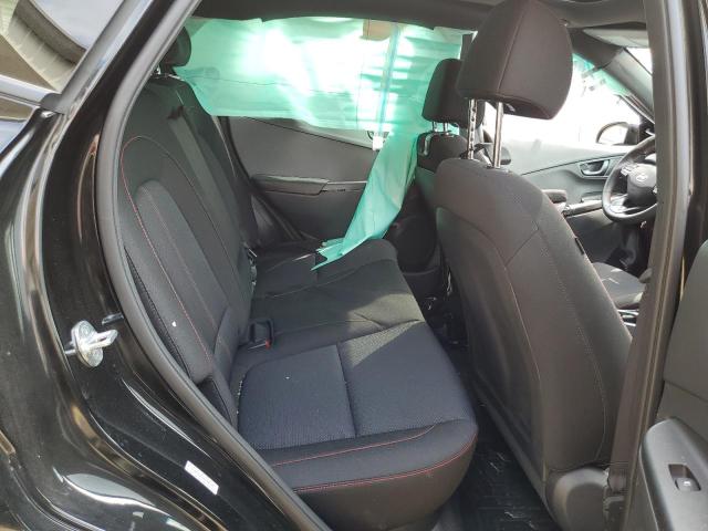 2022 HYUNDAI KONA N LIN KM8K3CA34NU785449
