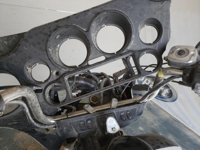 2006 HARLEY-DAVIDSON FLHTCUI SH 1HD1FLW386Y672922