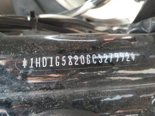 2016 HARLEY-DAVIDSON FXDLS 1HD1GS820GC327992