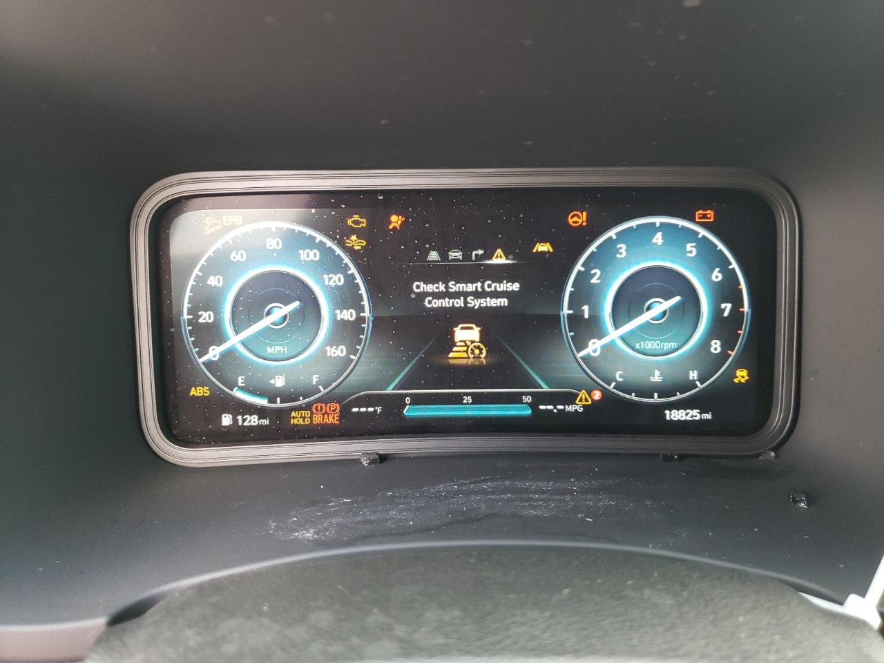 2022 Hyundai Kona - Image 8