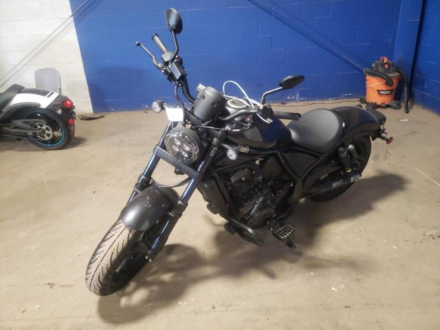 2022 HONDA CMX1100 D JH2SC8317NK100294