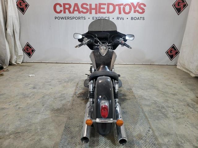 2007 KAWASAKI VULCAN 16 JKBVNKD187A014244