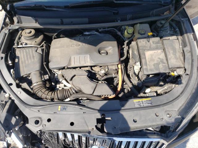 1G4GB5GR9FF262935 Buick Lacrosse