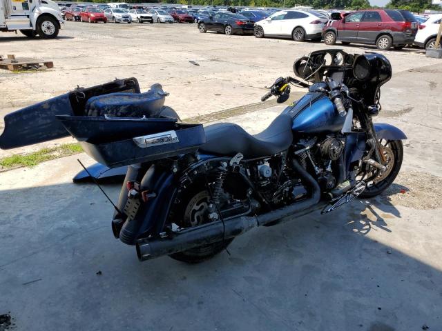 2018 HARLEY-DAVIDSON FLHXS 115T 1HD1KYC19JB632310