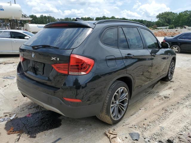 2015 BMW X1 XDRIVE3 WBAVM5C50FVV93527