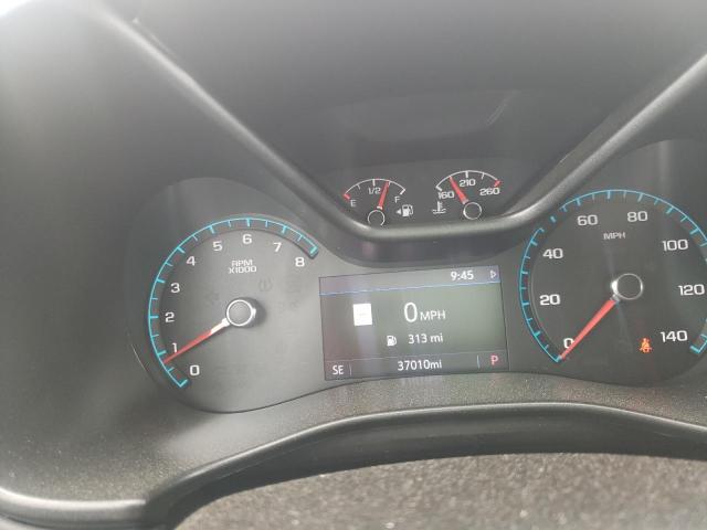 1GTG6DEN1L1141005 GMC Canyon