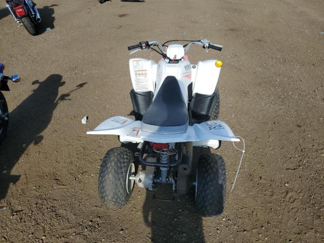 2004 YAMAHA YFM50 JY4AA01364C004082