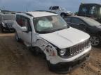 2018 JEEP  RENEGADE