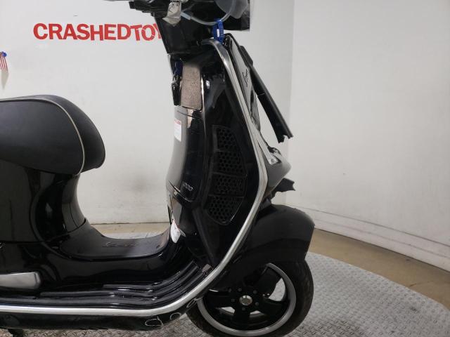 2020 VESPA GTS 300 SU ZAPMA39M5L5200772