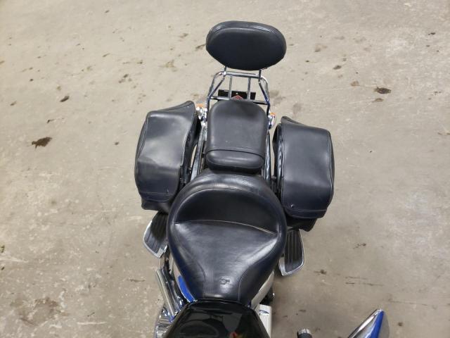 2008 HONDA VTX1300 T 1HFSC52N28A500100