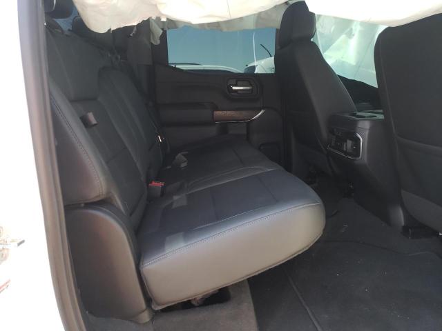 2021 GMC SIERRA 3GTU9DED5MG267226