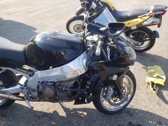 2001 KAWASAKI ZX900 E JKAZX2E1X1A021847