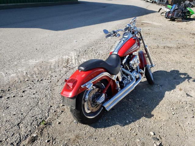 2002 HARLEY-DAVIDSON FXSTD 1HD1BSY192Y034321