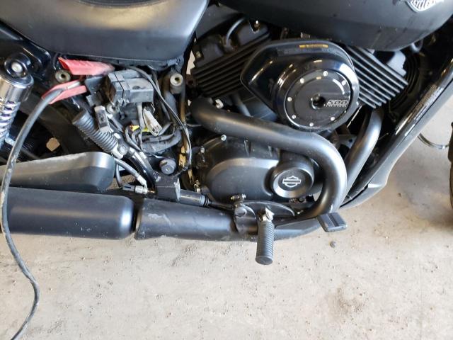 2015 HARLEY-DAVIDSON XG500 1HD4NAA16FC506129