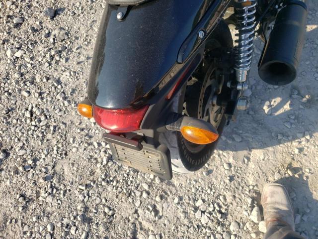 2016 HARLEY-DAVIDSON XG500 1HD4NAA14GC504154