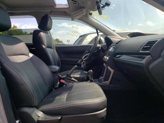 JF2SJGWCXHH440399 Subaru Forester 2.0xt Touring