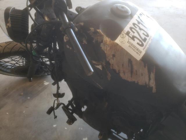 2002 HONDA VT750 DC JH2RC44002M614548